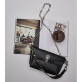 On My Mind Shoulder Bag