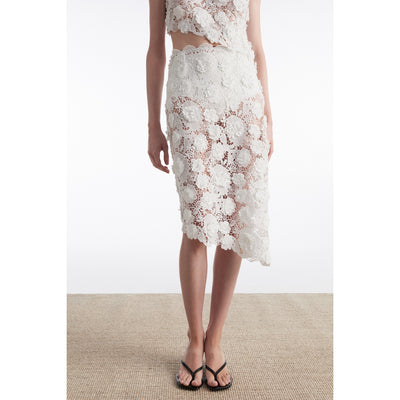 Charlotte Midi Skirt