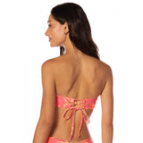 Coral Reef Rosebud Bikini