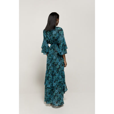 Samantha Kimono Dress