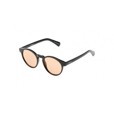Devon Black Sunglasses