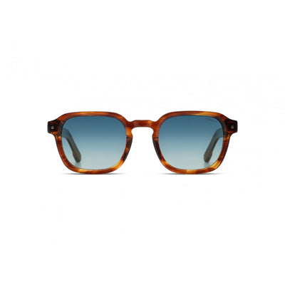 Knox Bourbon Sunglasses