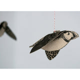 Puffin Mobile