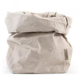 Cashmere Paper Bag