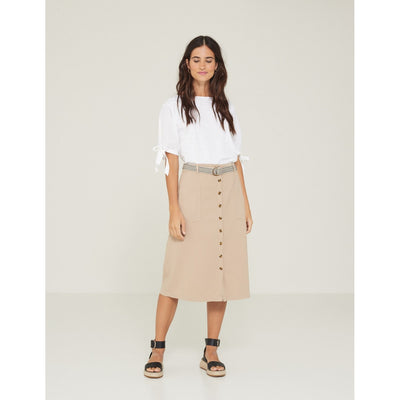 Safari Skirt