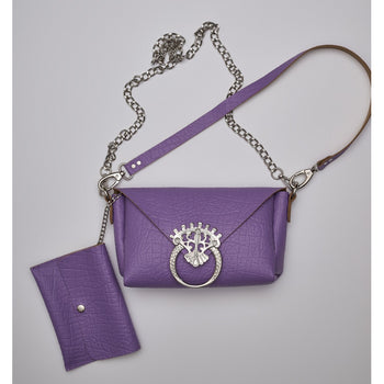 She Used To Be Mine Shoulder Bag