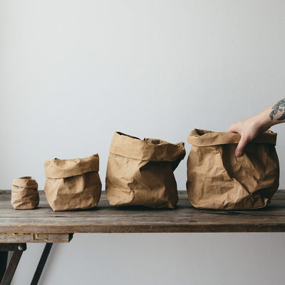 Brown Paper Bag