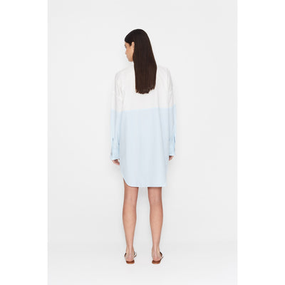 Aquatic Souls Shirt Dress