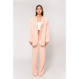 Chloe Oversized Blazer