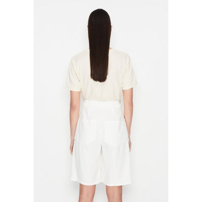 Chronicle Of Elegance Bermuda Shorts
