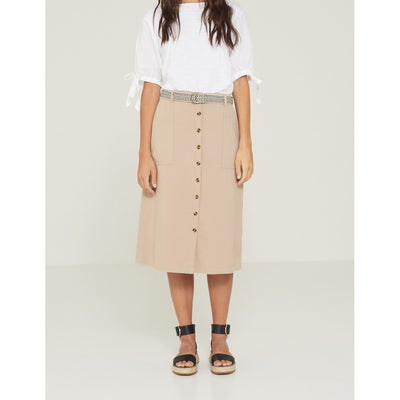 Safari Skirt