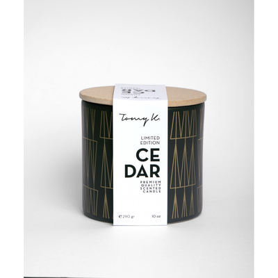 Cedar Home Fragrance