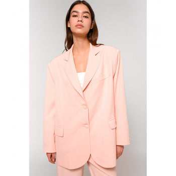 Chloe Oversized Blazer