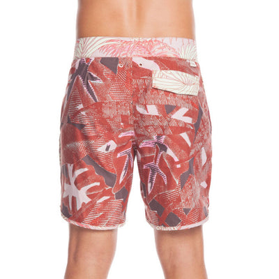 Cayo Cangrejo Swim Shorts